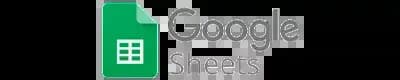 Google Sheets