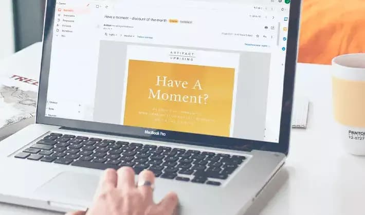Email
marketing Email
marketing